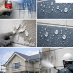 外壁にシリコンスプレーを使ってはいけない理由とは？塗装・リフォームで起こる深刻なトラブル