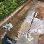 土間洗浄サービス